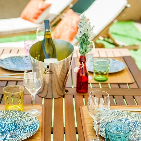 Casa Al Mare Con Parcheggio Privato Сasa de vacaciones