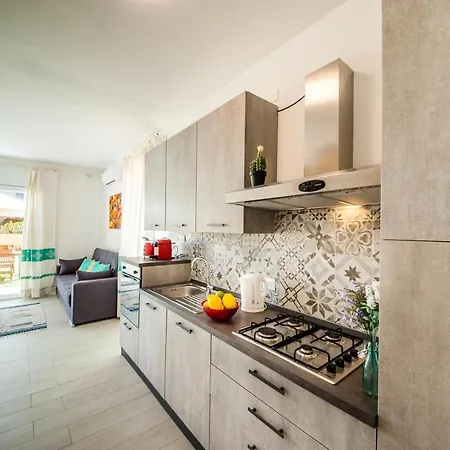 Casa Al Mare Con Parcheggio Privato * Castelsardo