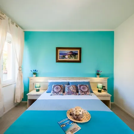 Casa Al Mare Con Parcheggio Privato * Castelsardo