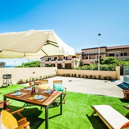 Casa Al Mare Con Parcheggio Privato *