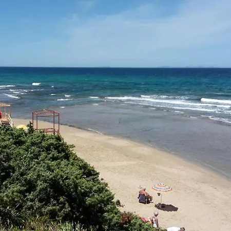 Casa Al Mare Con Parcheggio Privato * Castelsardo