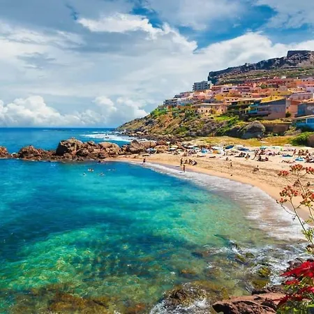 Ferienhaus Casa Al Mare Con Parcheggio Privato *