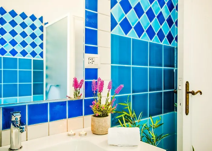 Casa Al Mare Con Parcheggio Privato *